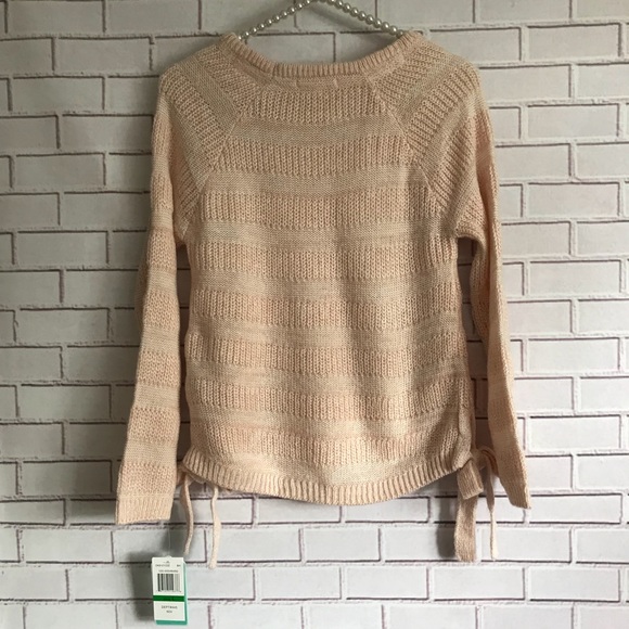 Copper Key | Knit Sweater - Picture 5 of 8